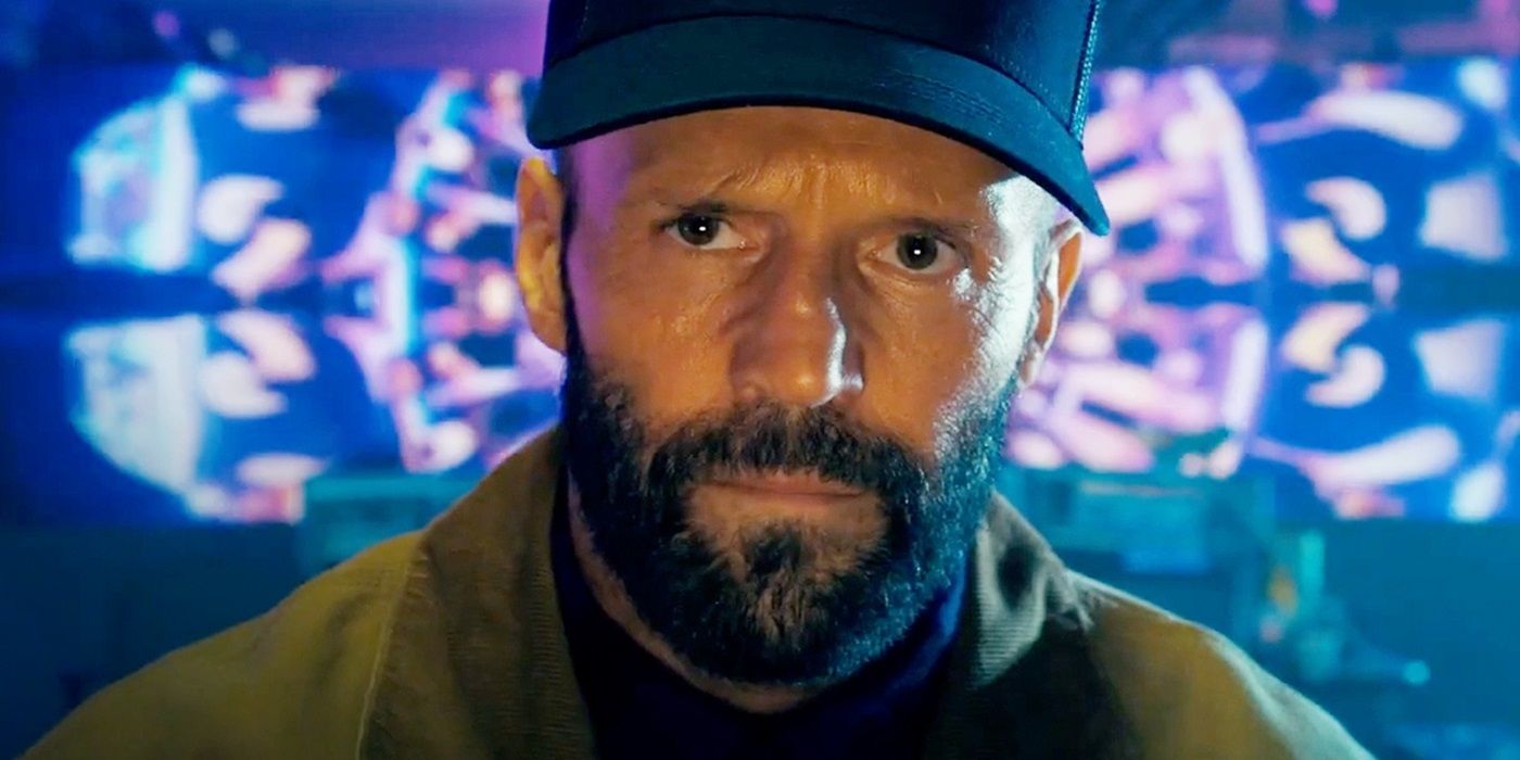 Jason Statham’s ‘The Beekeeper’ Sequel Simply Obtained a Buzzy Replace