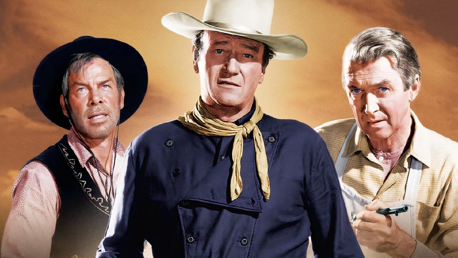 11 Finest Westerns With Over 90% on Rotten Tomatoes, Ranked