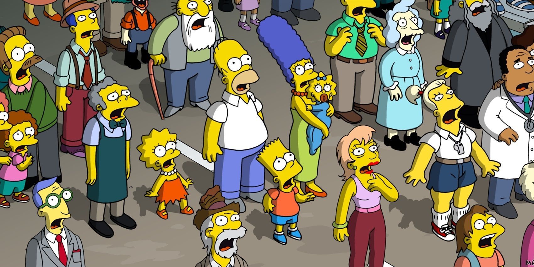 ‘The Simpsons’ 10 Finest Thanksgiving Episodes, Ranked 