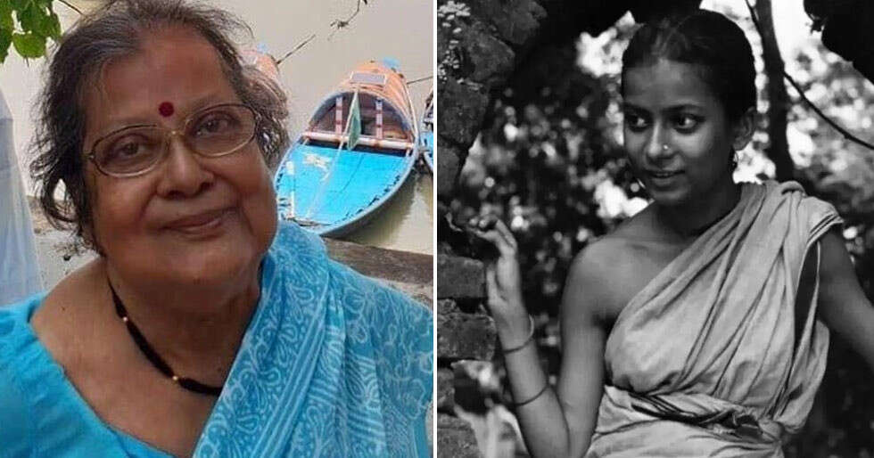 Actress Uma Dasgupta, recognized for Satyajit Ray’s Pather Panchali, dies at 84