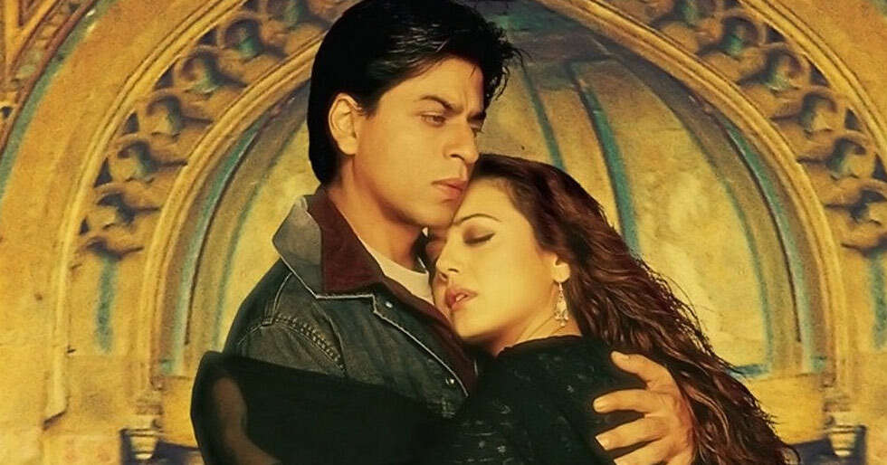 20 Years of Veer-Zaara: Preity Zinta calls Shah Rukh Khan and Rani particular