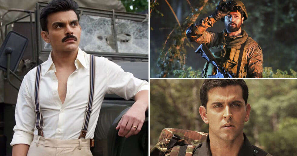 Completely happy Males’s Day: Bollywood’s Tribute To Actual-Life Heroes