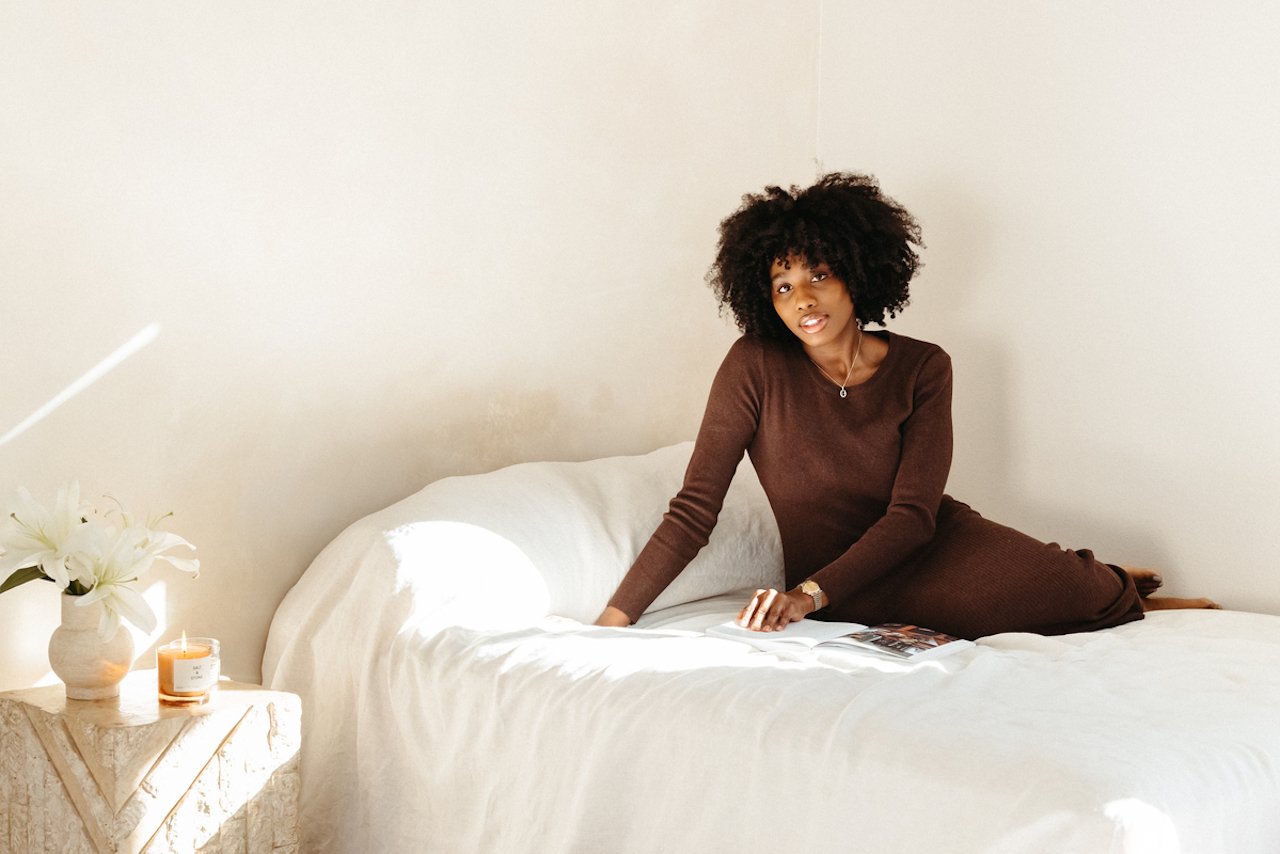 Find out how to Craft the Good Nighttime Routine for Higher Sleep