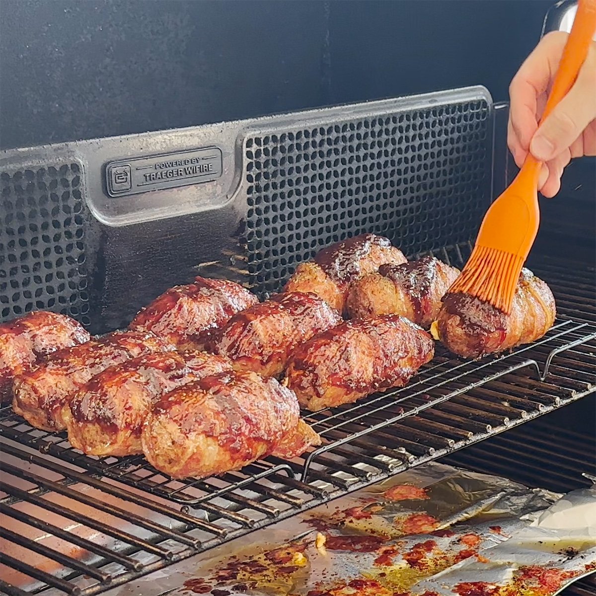 10 Methods You Can Use Your Traeger This Vacation Season