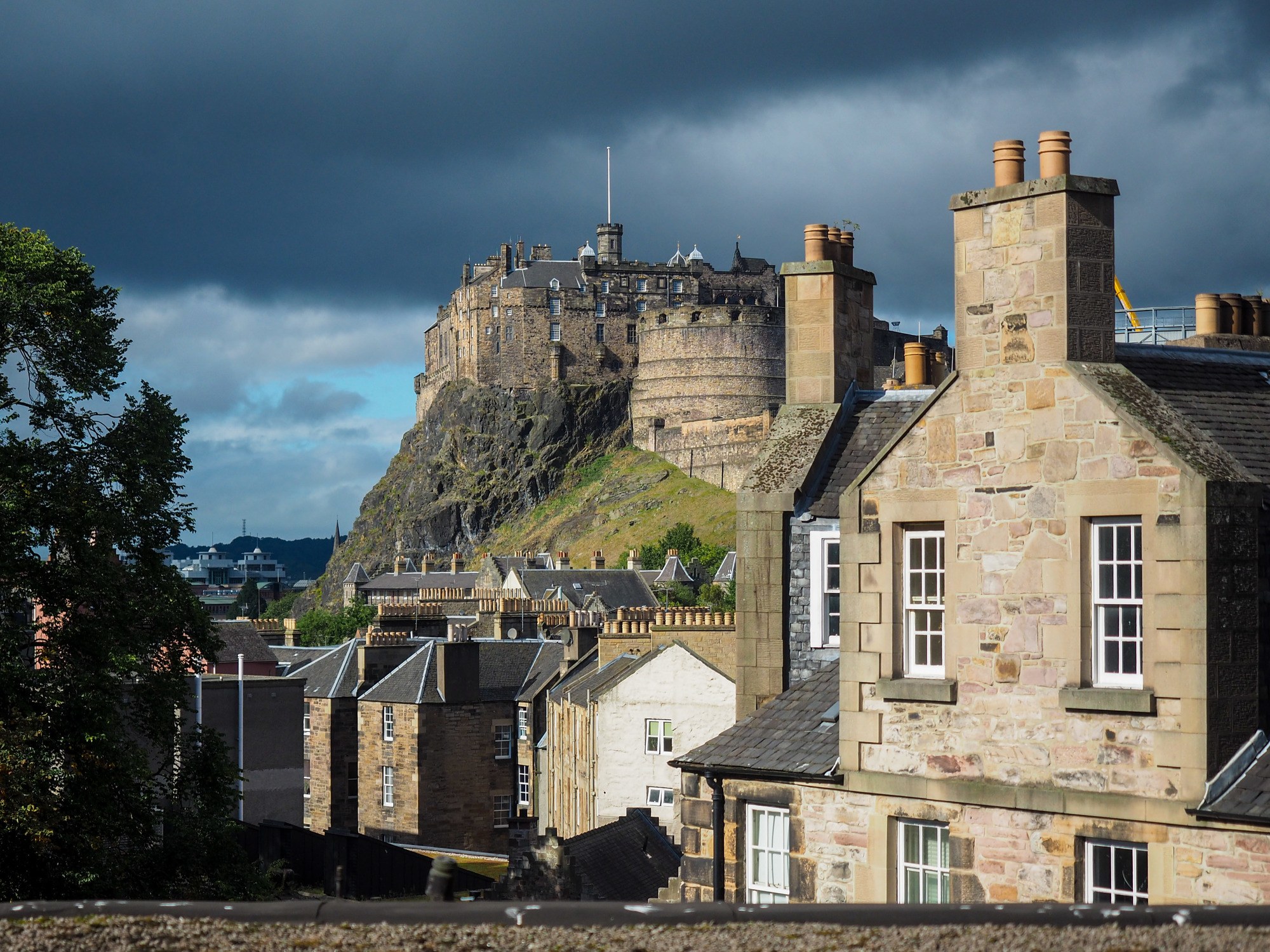 The Excellent 3 Days in Edinburgh Itinerary for Your First Go to