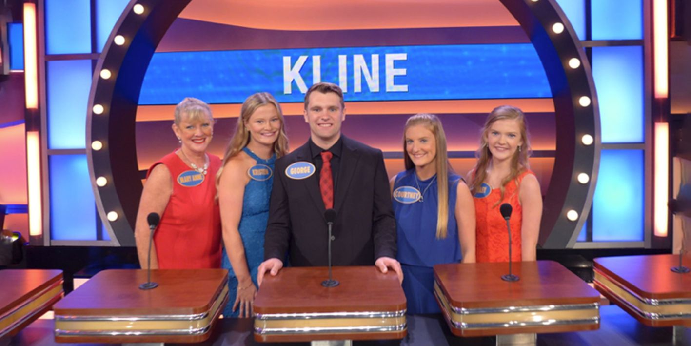 This ‘Household Feud’ Participant Was the First To Nail Each #1 Reply—Then This Occurred