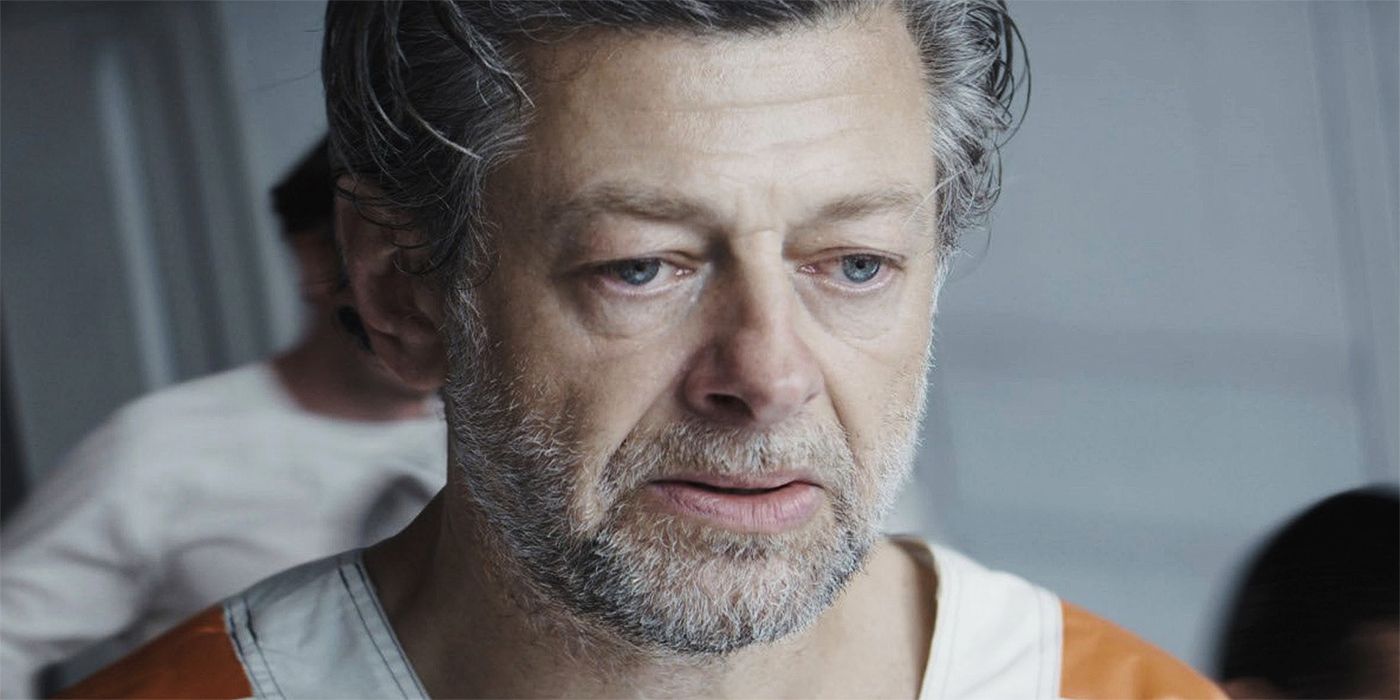 “Let’s See What Occurs” – Andy Serkis on His ‘Venom The Final Dance’ Villain’s MCU Future