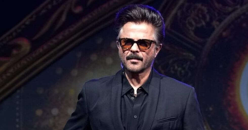 Birthday Particular! Anil Kapoor’s Finest Moments From The Filmfare Awards