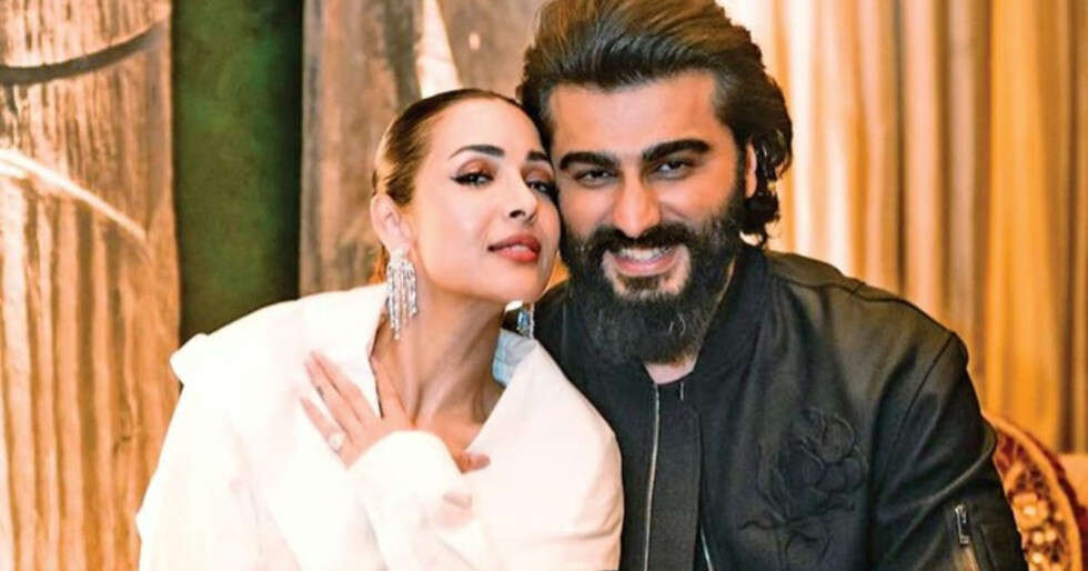 Arjun Kapoor on being there for Malaika Arora after her father’s demise