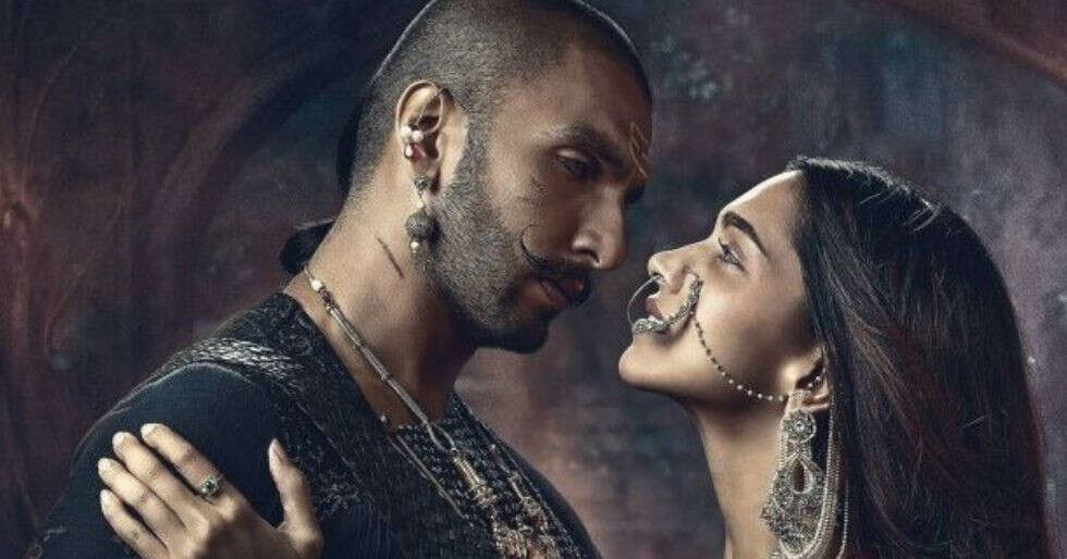 9 Years of Bajirao Mastani: Ranveer Singhâs Iconic Transformation