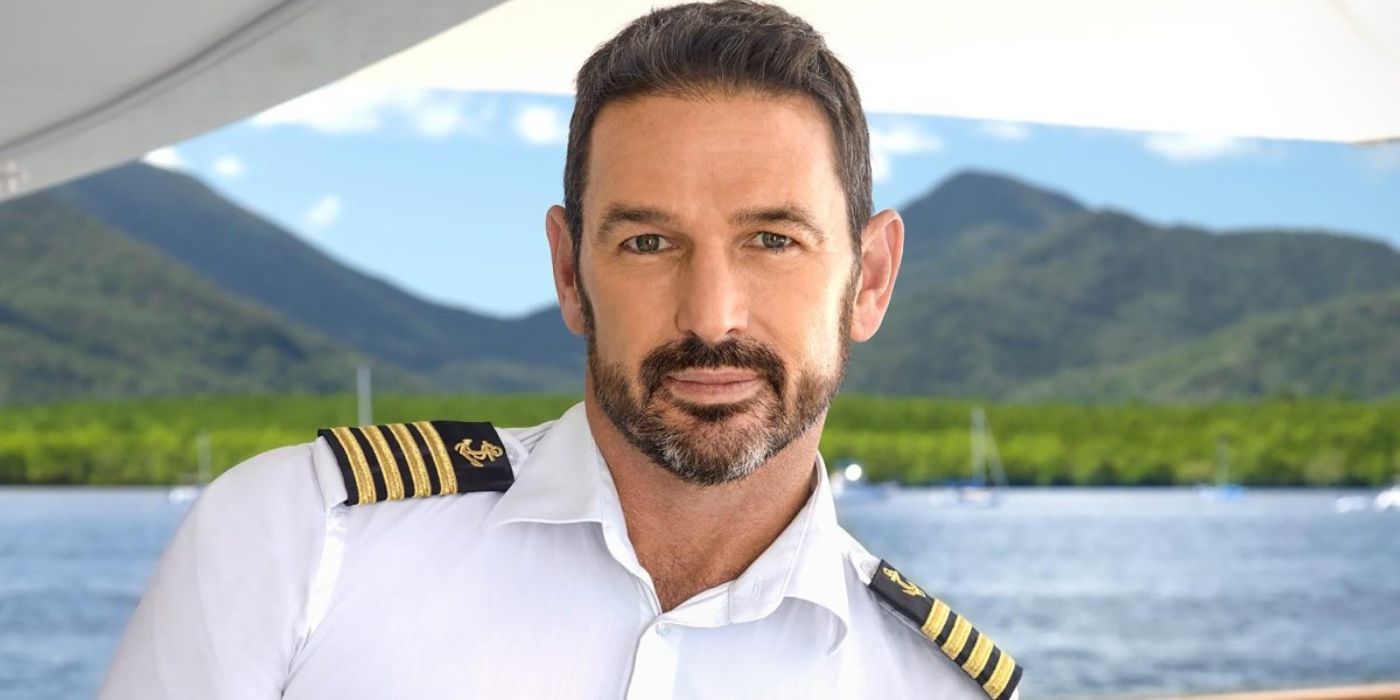 ’Under Deck Down Underneath’s Captain Jason Chambers Shocks Followers With Huge Announcement