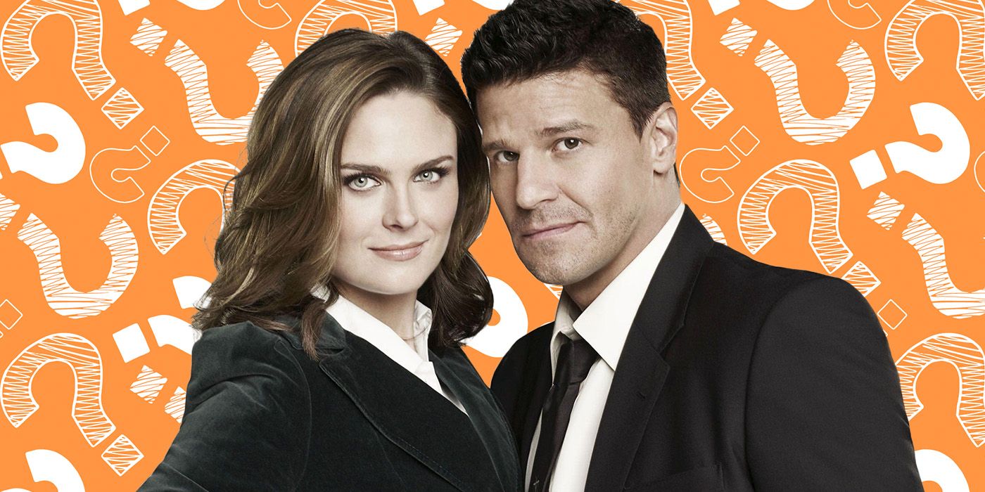 How One Small Change in ‘Bones’ Allowed the Present To Go On for 12 Seasons