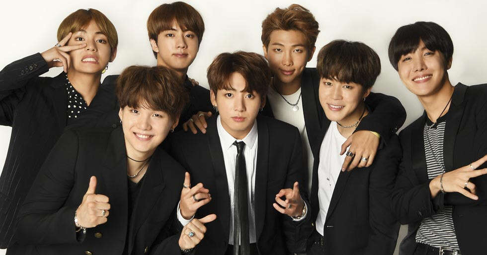 BTS’ company takes authorized motion over on-line harassment