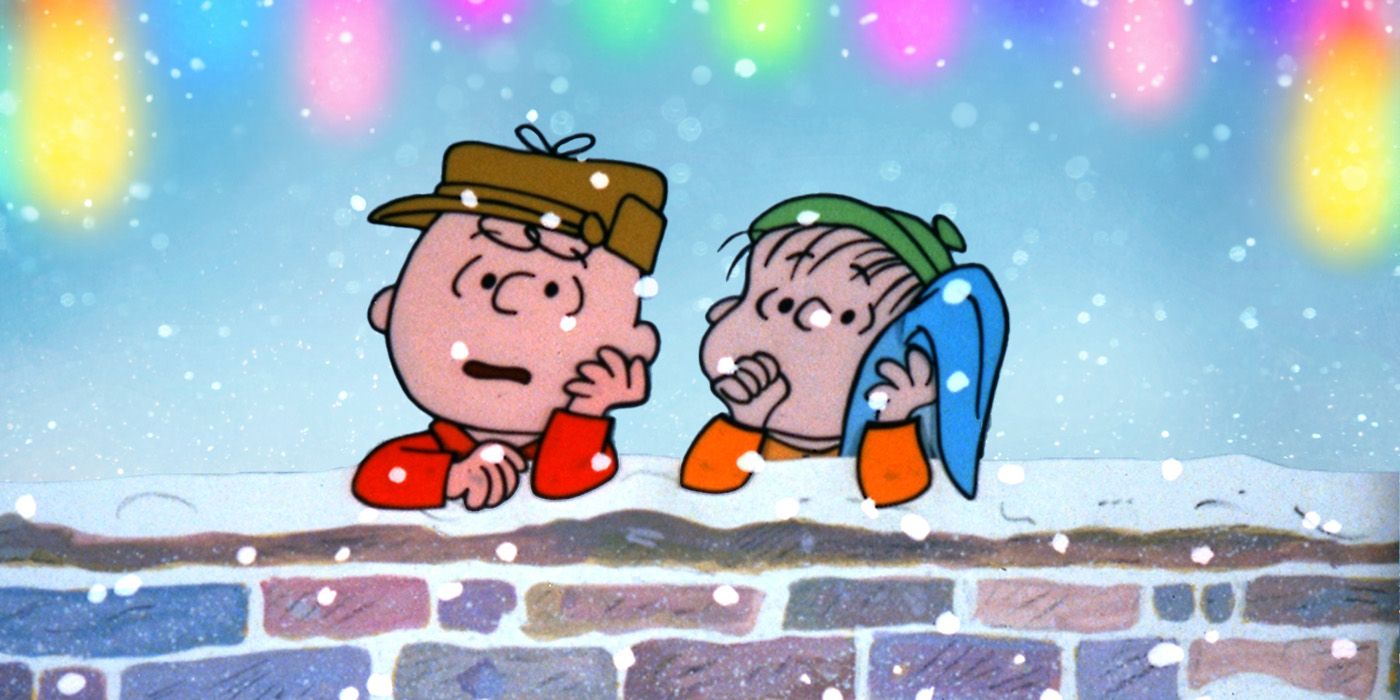 The ‘Charlie Brown Christmas’ Scenes That Had been Virtually Reduce