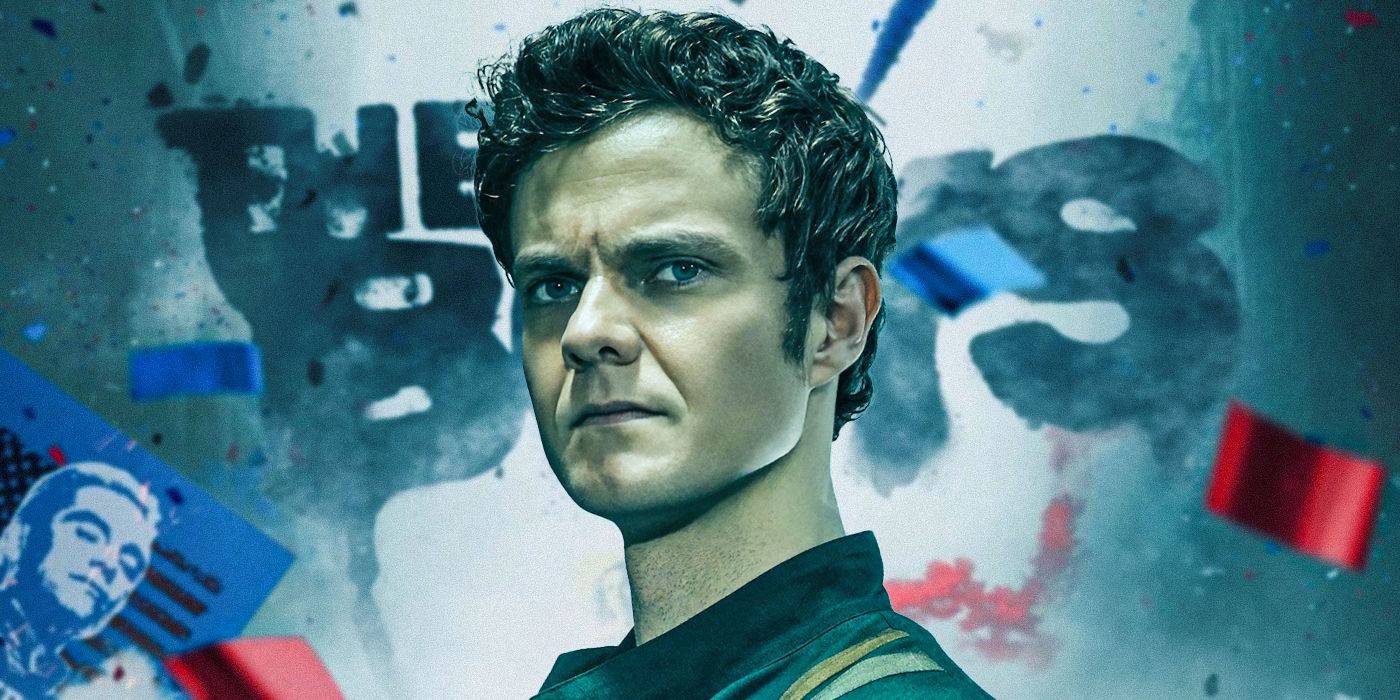 Jack Quaid Teases Season 5 of ‘The Boys’