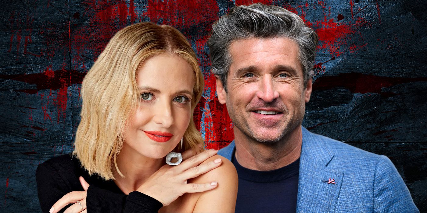 “Am I Going to Get Killed?” ‘Dexter Unique Sin’s Sarah Michelle Gellar and Patrick Dempsey Tease Their Characters within the Prequel Collection