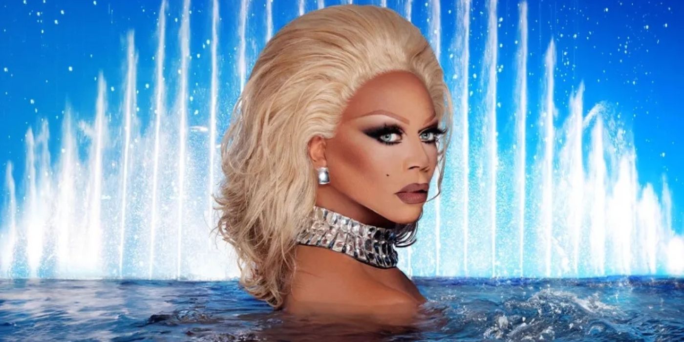 Your New Favourite Christmas Particular Stars Two ‘RuPaul’s Drag Race’ Queens