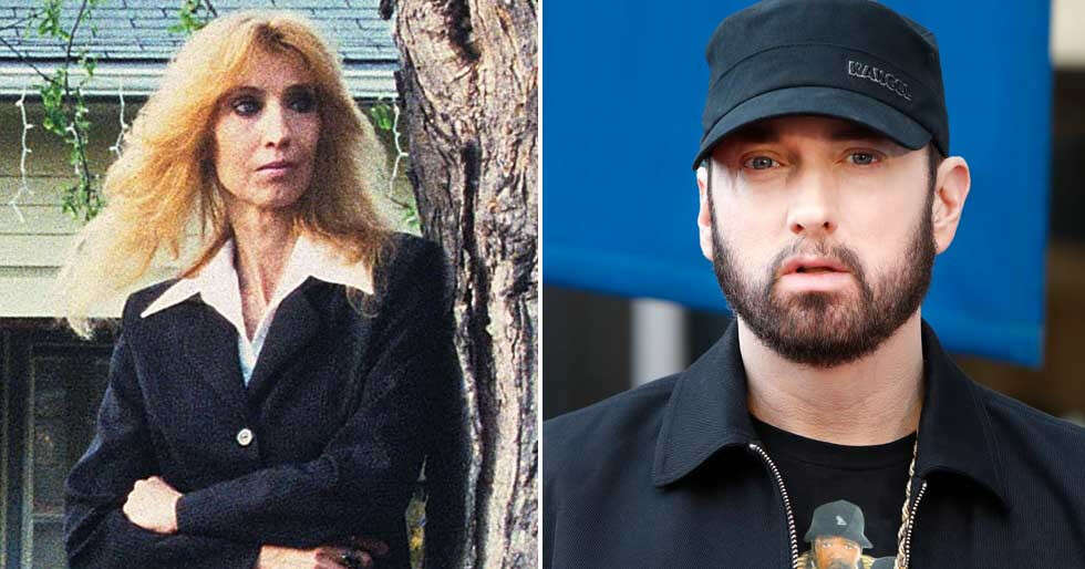 Eminem’s Mom Debbie Nelson Passes Away at 69