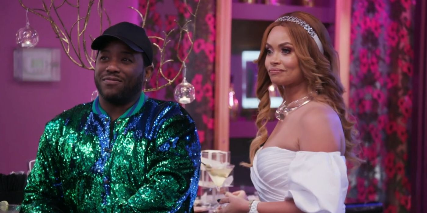 ‘RHOP’ Stars Reportedly Begged Producers to Lower Out Key Scene In Season 9