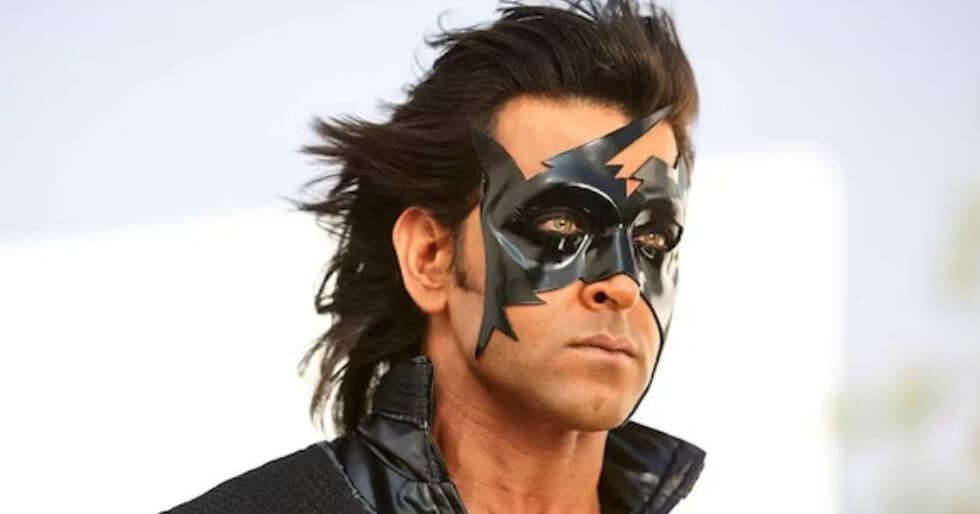 Hrithik Roshan to start taking pictures for Krrish 4 in summer season 2025