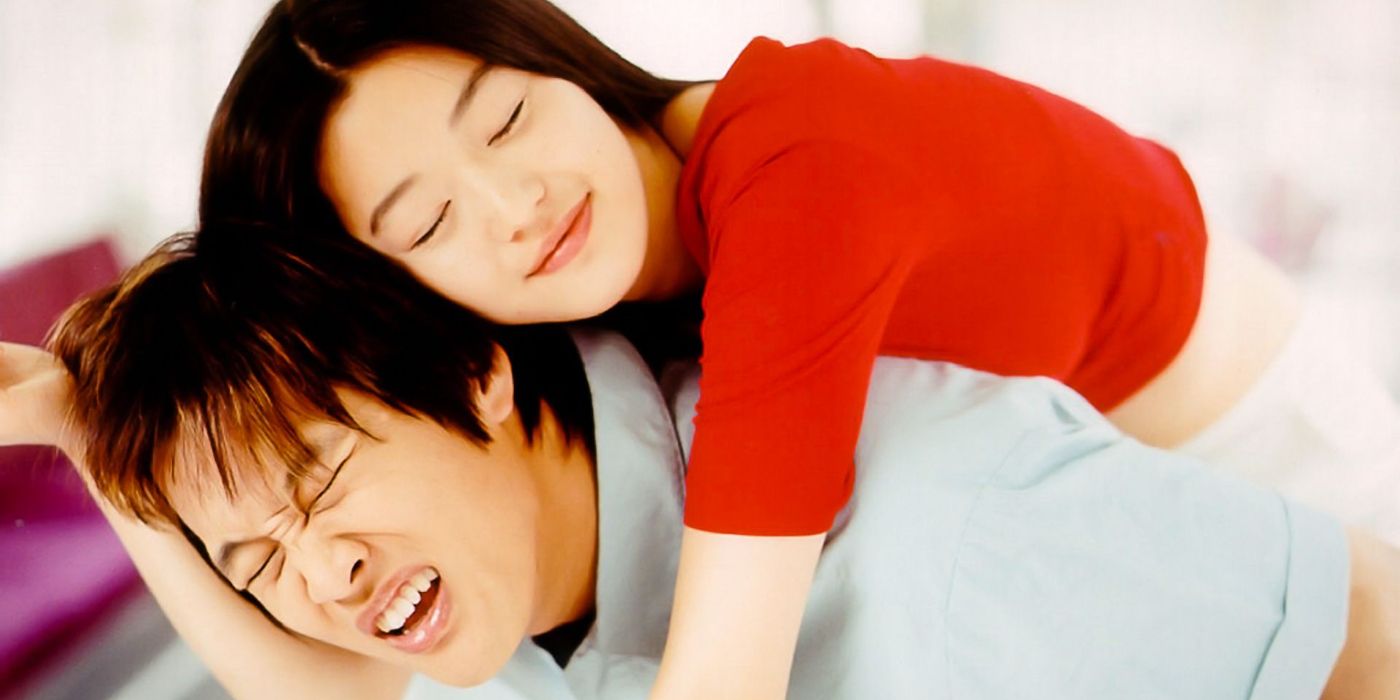 10 Greatest South Korean Romance Motion pictures, Ranked