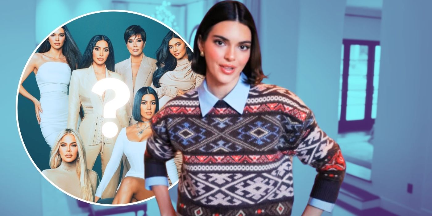 Kendall Jenner Had a “Breakdown” Over Her Mother’s Reward to Her Sister