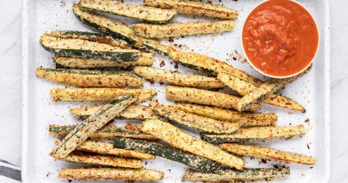 42 Low Carb Vegetable Aspect Dishes (15 g or much less!)