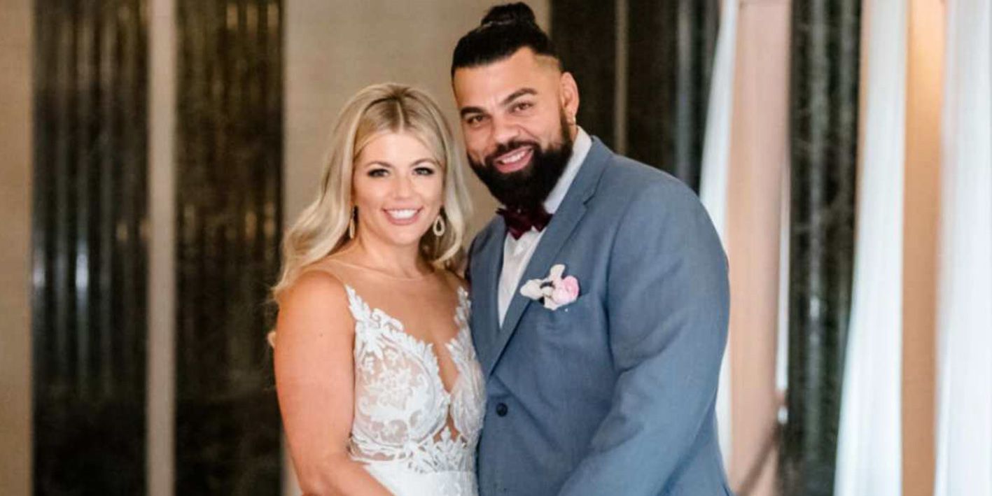 ‘Married at First Sight’s David Trimble Deserves Extra Than Heartbreak