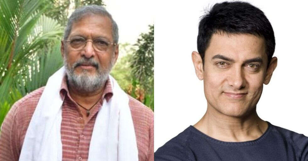 Nana Patekar to host particular screening of Vanvaas for Aamir Khan