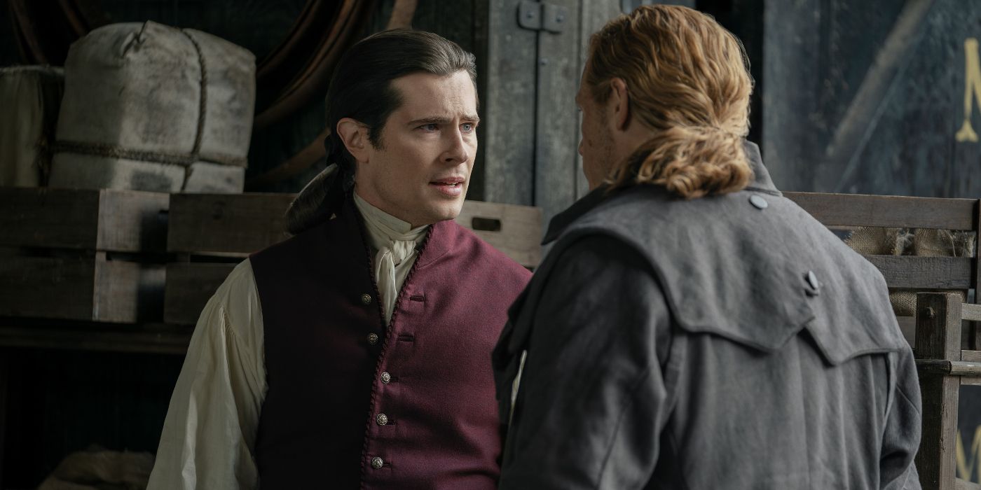 The Reality’s Out in ‘Outlander’ Season 7, Episode 14