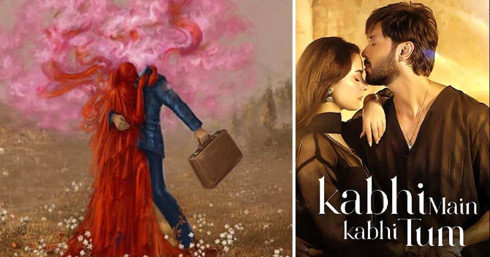 From Barzakh & to Kabhi Essential Kabhi Tum, 6 Pakistani Dramas To Watch