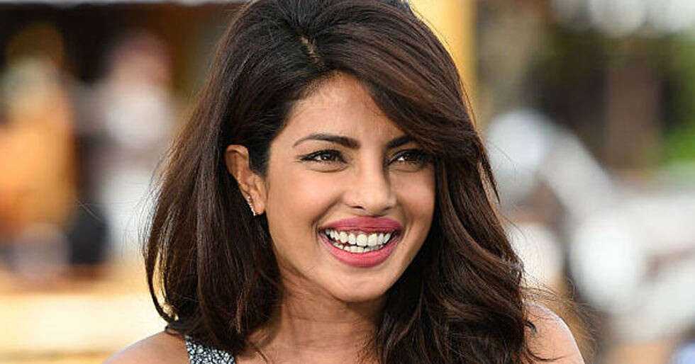 Priyanka Chopra Jonas Confirms Her Bollywood Comeback?