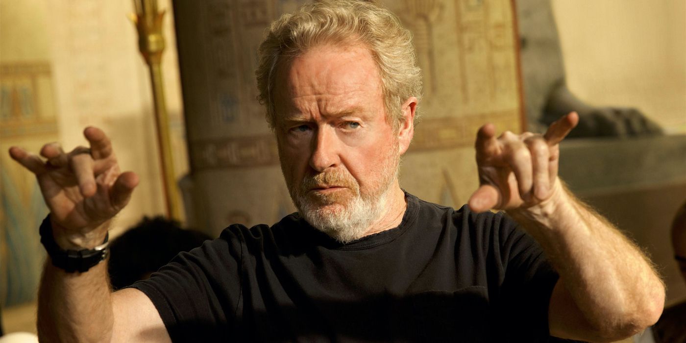 ‘Gladiator II’ Is About To Turn out to be the Third-Highest-Grossing Ridley Scott Film Ever