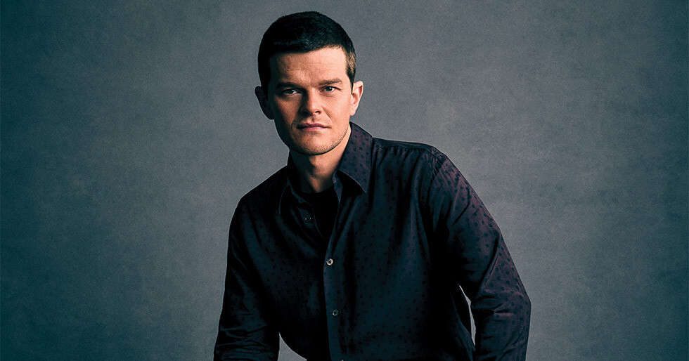 EXCLUSIVE: Robert Aramayo on returning to Center-earth in The Rings of Energy Season 2