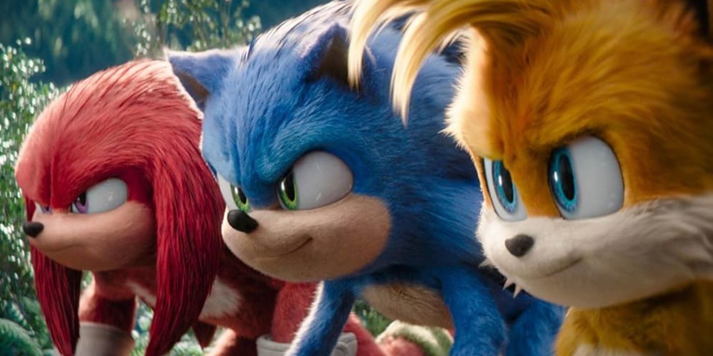 ‘Sonic the Hedgehog 3’ Races Previous a Big Home Field Workplace Milestone