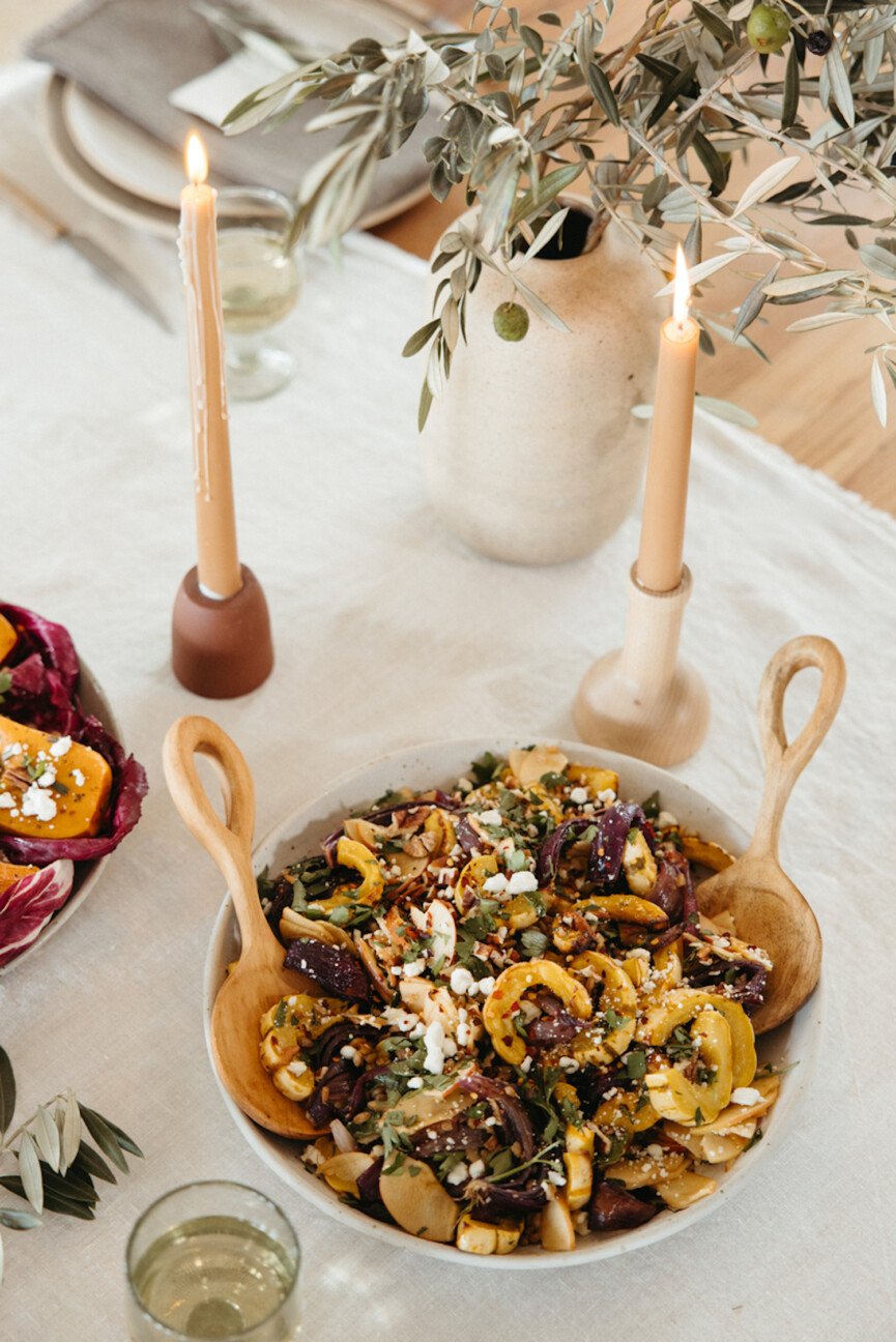 20 Winter Squash Recipes to Strive This Season