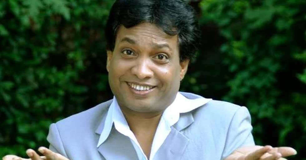 Comic Sunil Pal returns dwelling hours after he went lacking