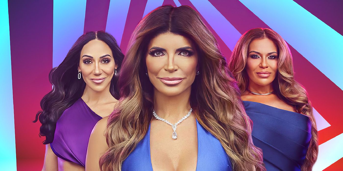 ‘RHONJ’ Star Dishes on the Drama Behind Her Friendship With the Feuding Sister-in-Legal guidelines