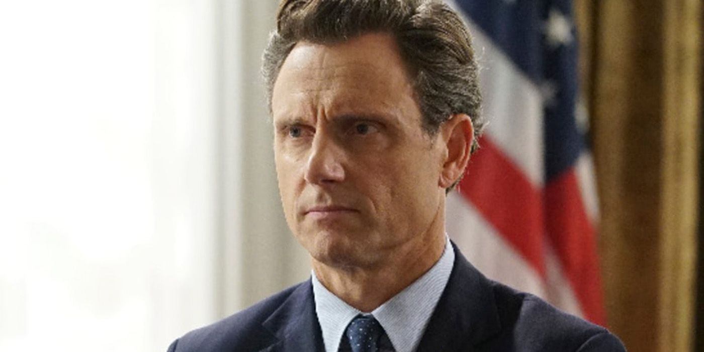 Tony Goldwyn Returns to the Courtroom in First ‘Regulation & Order’ Winter Premiere Picture