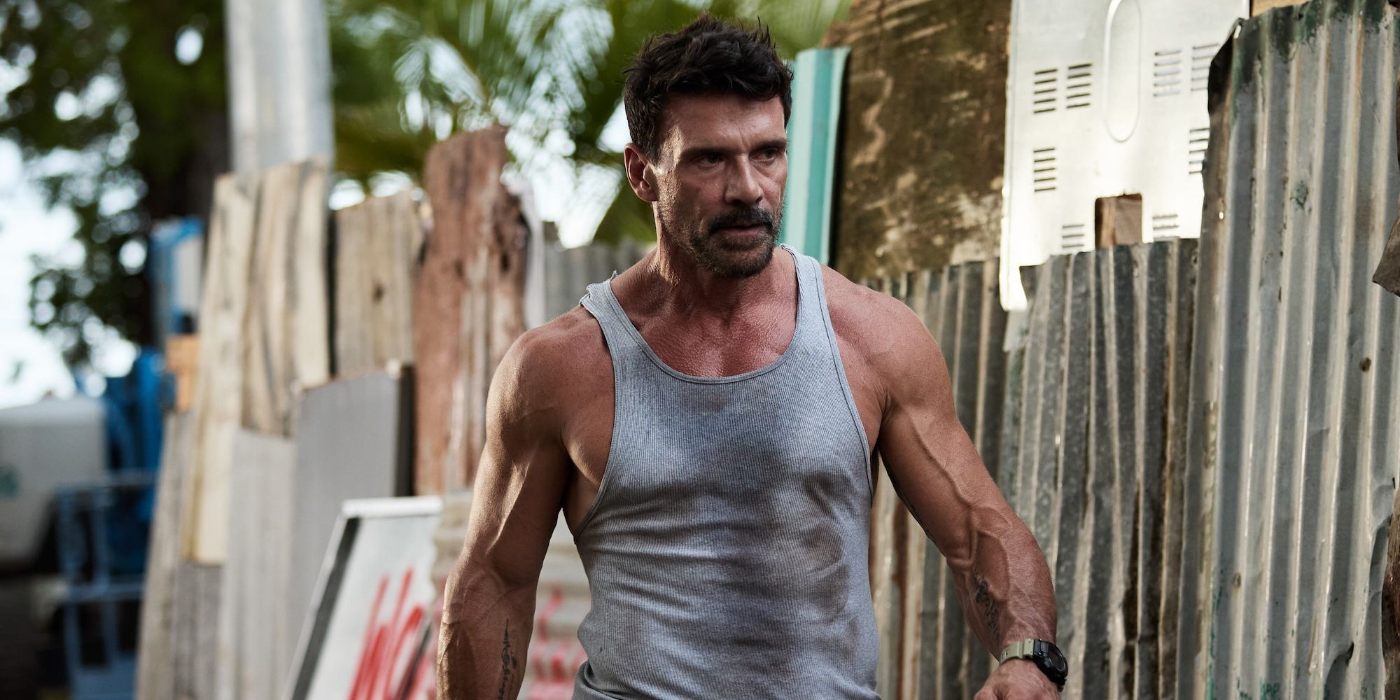 Frank Grillo’s Werewolf Thriller With an ‘NCIS’ Star Arrives on Digital After Poor Field Workplace Efficiency