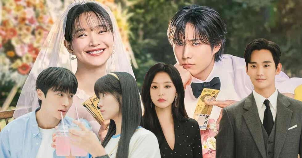 12 months-Ender 2024: 7 Okay-dramas You Can not Skip