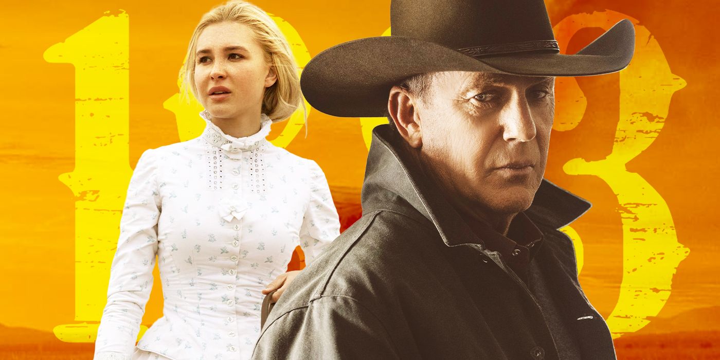 ‘Yellowstone’s Finale Is a Full-Circle Second for the Present