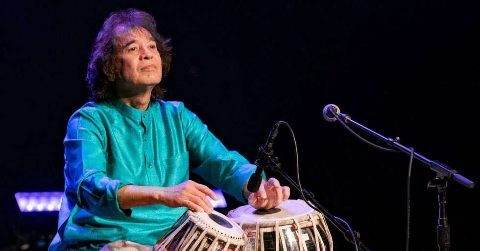 Zakir Hussain hospitalized after experiencing heart-related issues