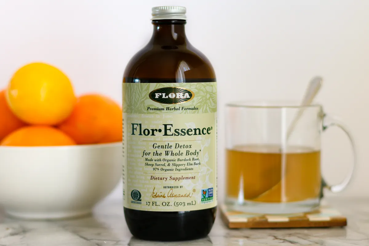 I Tried Flor-Essence Natural Detox Tea. Right here’s My Evaluation