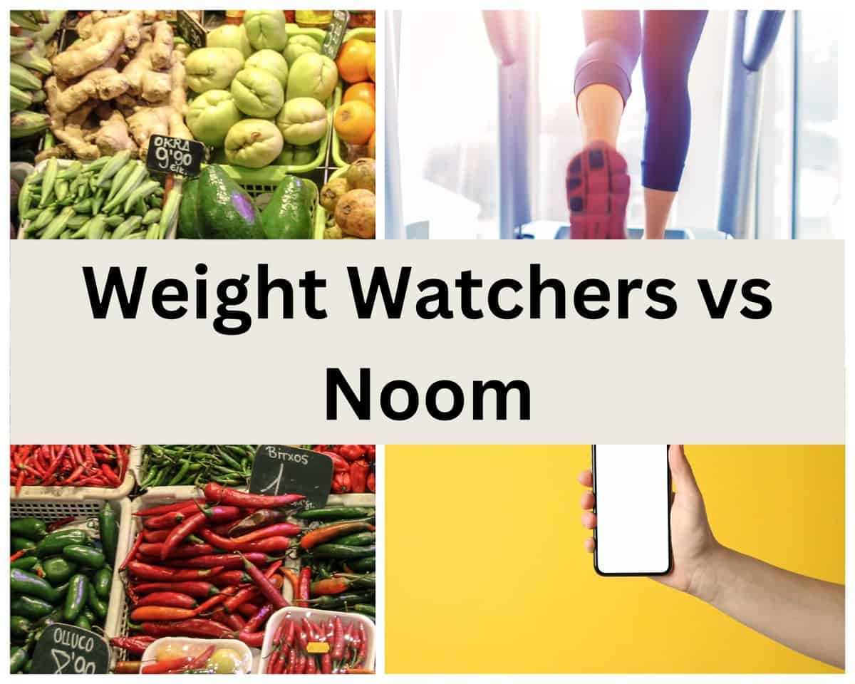 Noom vs Weight Watchers: What You Have to Know in 2025