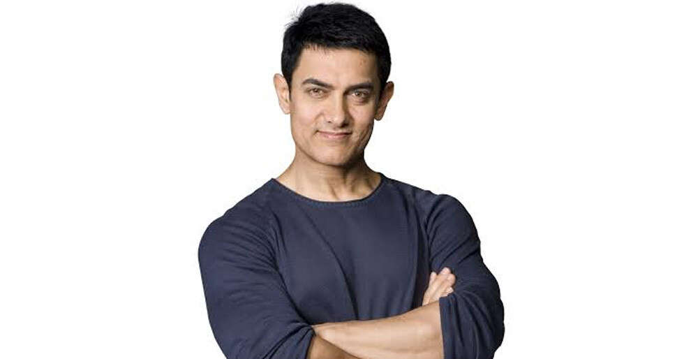 “I’m very romantic, it could sound humorous to you” – Aamir Khan