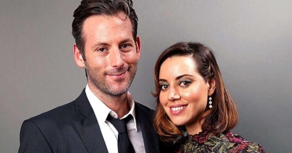 Aubrey Plaza’s husband Jeff Baena dies on the age of 47