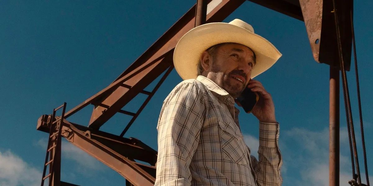 Taylor Sheridan’s ‘Landman’ Is Based mostly on Actual Occasions, Says Co-Creator