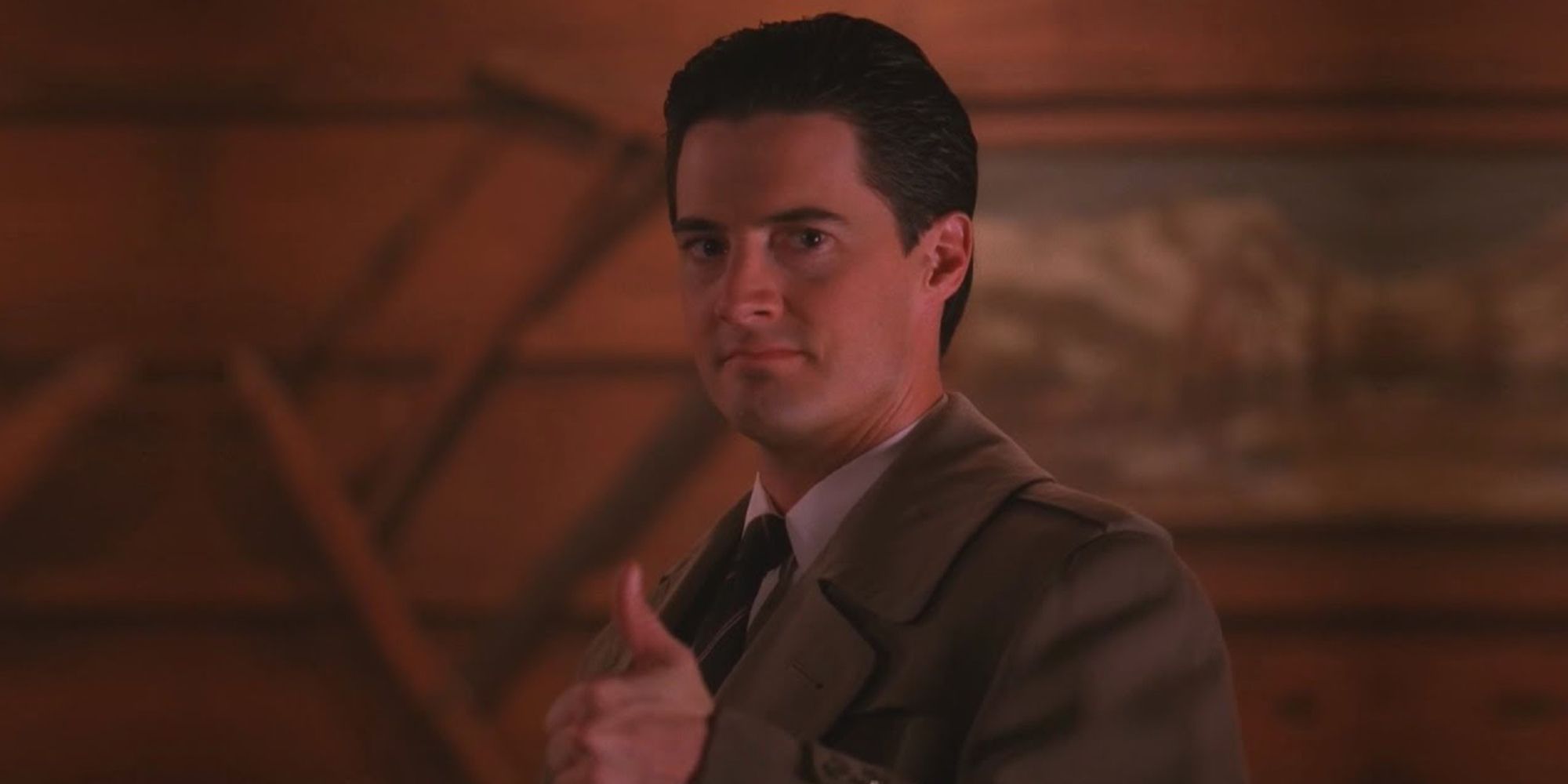 Time To Get pleasure from a Rattling Tremendous Cup of Espresso, As a result of ‘Twin Peaks’ Is Coming to 4K