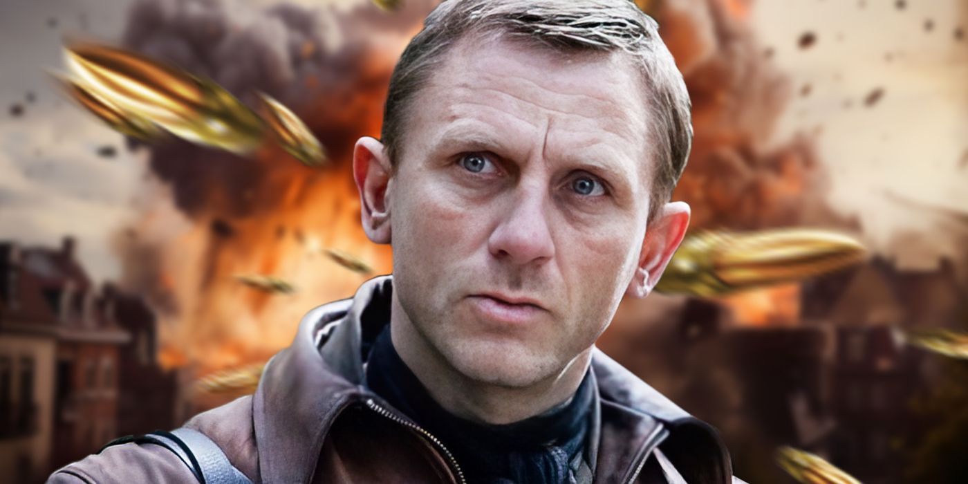 Daniel Craig Fights for Household, Survival, and Resistance in This Unforgiving, Rousing World Warfare II Film